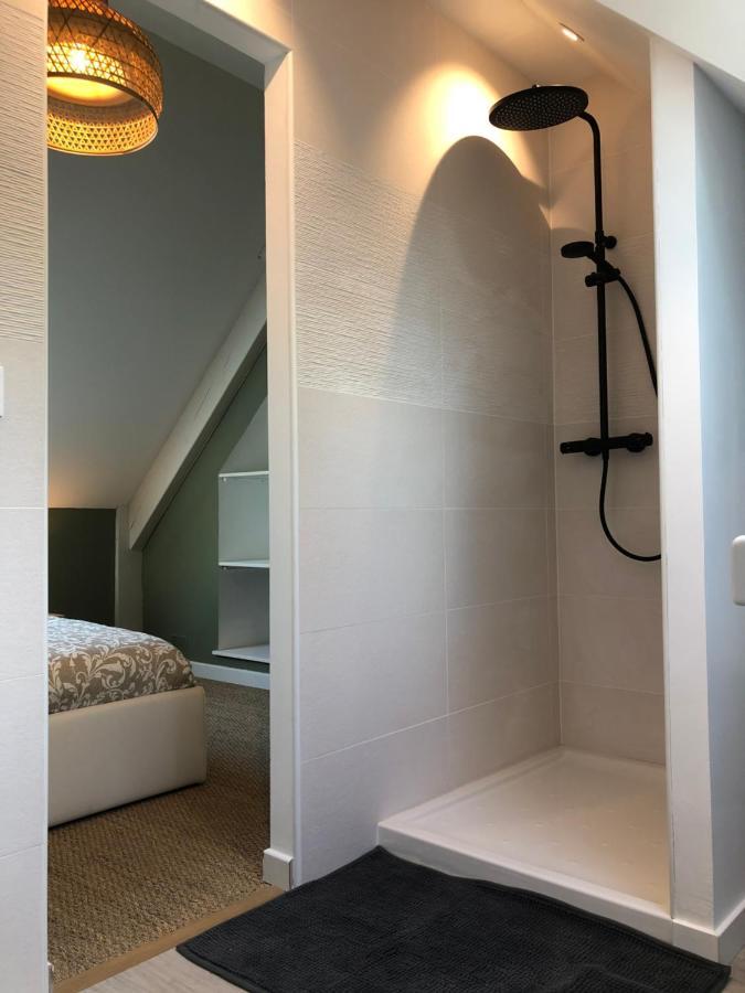 Le Clos Valentine Le Torquesne Exterior foto