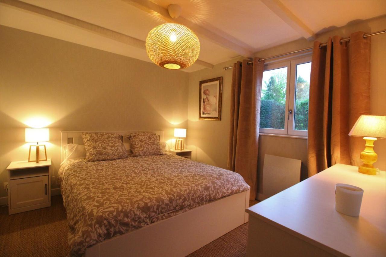 Le Clos Valentine Le Torquesne Exterior foto