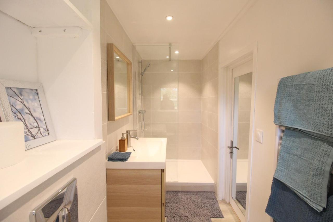 Le Clos Valentine Le Torquesne Exterior foto